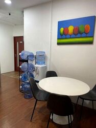 Golden Sultan Plaza (D7), Office #499281001